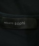 Nolley's Sophi（ノーリーズソフィー）ノースリーブ 黒 サイズ:38(M位) レディース/2200639358215