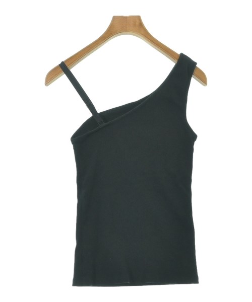 Nolley's Sophi（ノーリーズソフィー）タンクトップ 黒 サイズ:36(S位) レディース/2200640626112