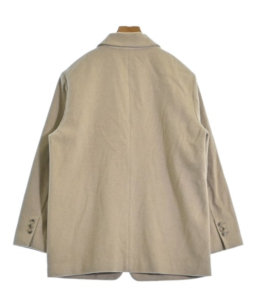 Nolley's Sophi（ノーリーズソフィー）ジャケット ベージュ サイズ:38(M位) レディース/2200640723026