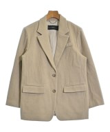 Nolley's Sophi（ノーリーズソフィー）ジャケット ベージュ サイズ:38(M位) レディース/2200640723026