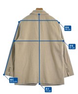 Nolley's Sophi（ノーリーズソフィー）ジャケット ベージュ サイズ:38(M位) レディース/2200640723026