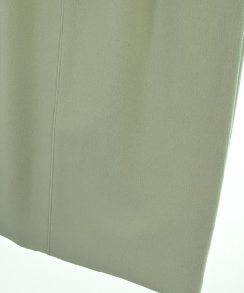 Nolley's Sophi（ノーリーズソフィー）ひざ丈スカート 緑 サイズ:36(S位) レディース/2200649996025