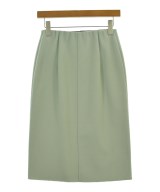 Nolley's Sophi（ノーリーズソフィー）ひざ丈スカート 緑 サイズ:36(S位) レディース/2200649996025