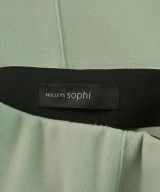 Nolley's Sophi（ノーリーズソフィー）ひざ丈スカート 緑 サイズ:36(S位) レディース/2200649996025