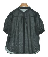 Nolley's Sophi（ノーリーズソフィー）ブラウス 黒 サイズ:36(S位) レディース/2200639398044