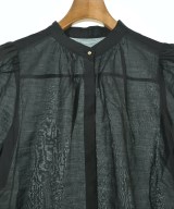 Nolley's Sophi（ノーリーズソフィー）ブラウス 黒 サイズ:36(S位) レディース/2200639398044