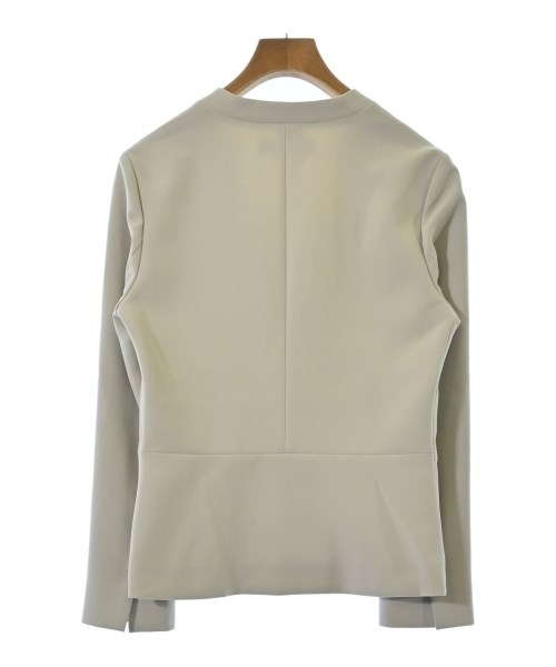 Nolley's Sophi（ノーリーズソフィー）カジュアルジャケット ベージュ サイズ:36(S位) レディース/2200640429027