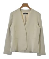 Nolley's Sophi（ノーリーズソフィー）カジュアルジャケット ベージュ サイズ:36(S位) レディース/2200640429027