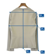 Nolley's Sophi（ノーリーズソフィー）カジュアルジャケット ベージュ サイズ:36(S位) レディース/2200640429027