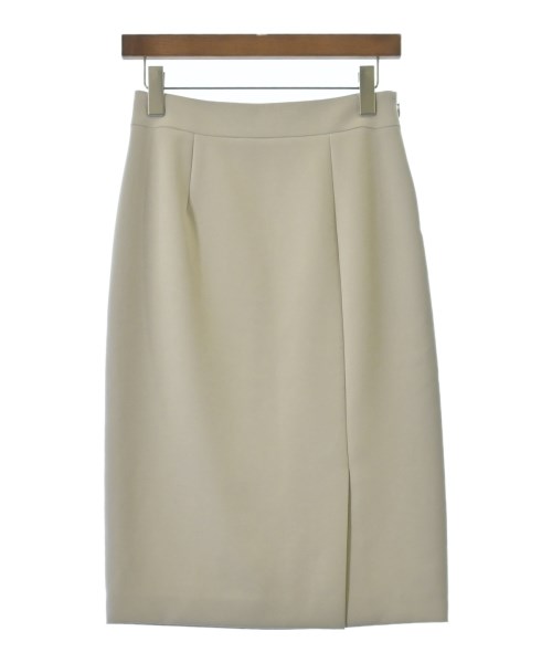 Nolley's Sophi(ノーリーズソフィー)ロング・マキシ丈スカート ベージュ サイズ:38(M位)/2200640429034