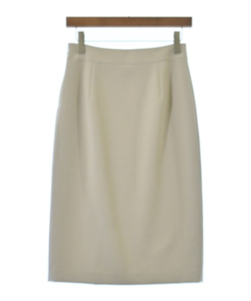 Nolley's Sophi（ノーリーズソフィー）ロング・マキシ丈スカート ベージュ サイズ:38(M位) レディース/2200640429034