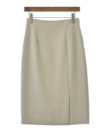 Nolley's Sophi（ノーリーズソフィー）ロング・マキシ丈スカート ベージュ サイズ:38(M位) レディース/2200640429034