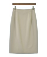 Nolley's Sophi（ノーリーズソフィー）ロング・マキシ丈スカート ベージュ サイズ:38(M位) レディース/2200640429034