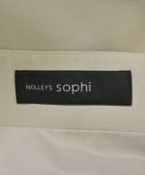 Nolley's Sophi（ノーリーズソフィー）ロング・マキシ丈スカート ベージュ サイズ:38(M位) レディース/2200640429034