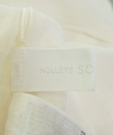 Nolley's Sophi（ノーリーズソフィー）カジュアルシャツ 白 サイズ:38(M位) レディース/2200640429041