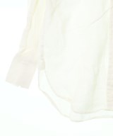 Nolley's Sophi（ノーリーズソフィー）カジュアルシャツ 白 サイズ:38(M位) レディース/2200640429041