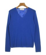 Nolley's Sophi（ノーリーズソフィー）ニット・セーター 青 サイズ:38(M位) レディース/2200636134720