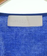 Nolley's Sophi（ノーリーズソフィー）ニット・セーター 青 サイズ:38(M位) レディース/2200636134720