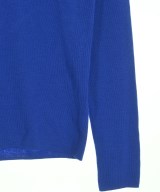 Nolley's Sophi（ノーリーズソフィー）ニット・セーター 青 サイズ:38(M位) レディース/2200636134720