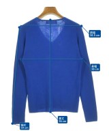 Nolley's Sophi（ノーリーズソフィー）ニット・セーター 青 サイズ:38(M位) レディース/2200636134720