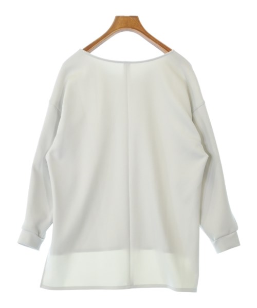 Nolley's Sophi（ノーリーズソフィー）ブラウス 白 サイズ:38(M位) レディース/2200643785199