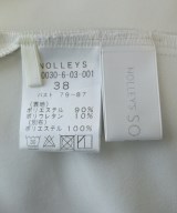Nolley's Sophi（ノーリーズソフィー）ブラウス 白 サイズ:38(M位) レディース/2200643785199