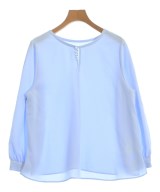 Nolley's Sophi（ノーリーズソフィー）ブラウス 青 サイズ:38(M位) レディース/2200646237091