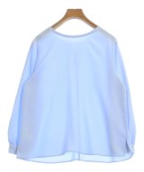 Nolley's Sophi（ノーリーズソフィー）ブラウス 青 サイズ:38(M位) レディース/2200646237091