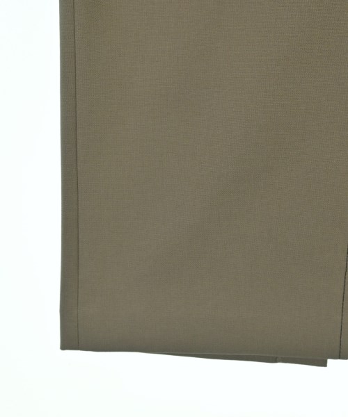 Nolley's Sophi（ノーリーズソフィー）ロング・マキシ丈スカート ベージュ サイズ:36(S位) レディース/2200647818039