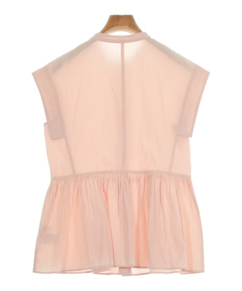 Nolley's Sophi（ノーリーズソフィー）ブラウス ピンク サイズ:38(M位) レディース/2200648195054