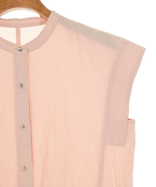 Nolley's Sophi（ノーリーズソフィー）ブラウス ピンク サイズ:38(M位) レディース/2200648195054