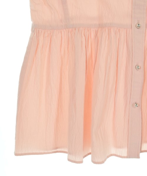 Nolley's Sophi（ノーリーズソフィー）ブラウス ピンク サイズ:38(M位) レディース/2200648195054