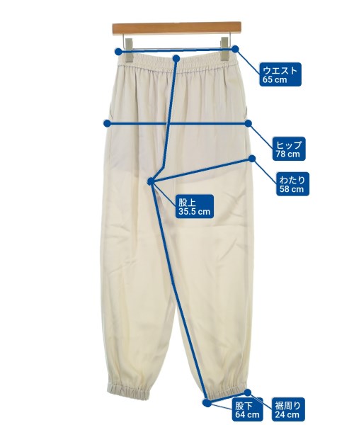 Nolley's Sophi（ノーリーズソフィー）その他 白 サイズ:38(M位) レディース/2200647766040