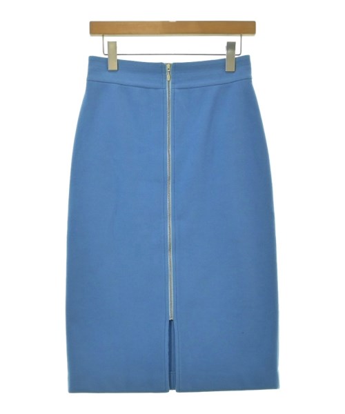 Nolley's Sophi（ノーリーズソフィー）ロング・マキシ丈スカート 青 サイズ:38(M位) レディース/2200643050020