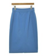 Nolley's Sophi（ノーリーズソフィー）ロング・マキシ丈スカート 青 サイズ:38(M位) レディース/2200643050020