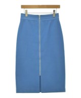 Nolley's Sophi（ノーリーズソフィー）ロング・マキシ丈スカート 青 サイズ:38(M位) レディース/2200643050020