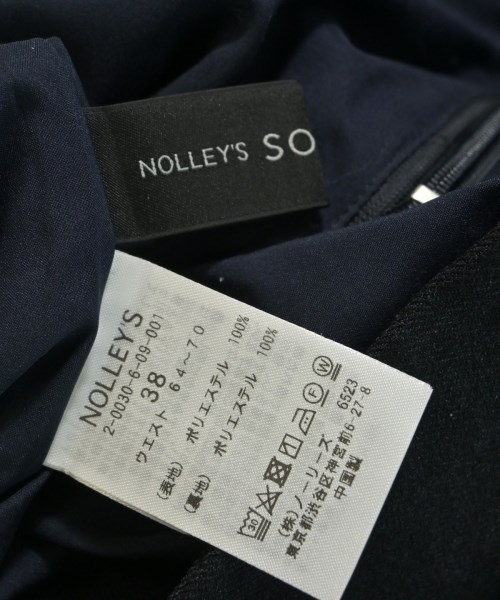 Nolley's Sophi（ノーリーズソフィー）その他 紺 サイズ:38(M位) レディース/2200643050068