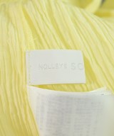 Nolley's Sophi（ノーリーズソフィー）カジュアルシャツ 黄 サイズ:38(M位) レディース/2200643050143