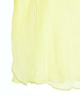 Nolley's Sophi（ノーリーズソフィー）カジュアルシャツ 黄 サイズ:38(M位) レディース/2200643050143