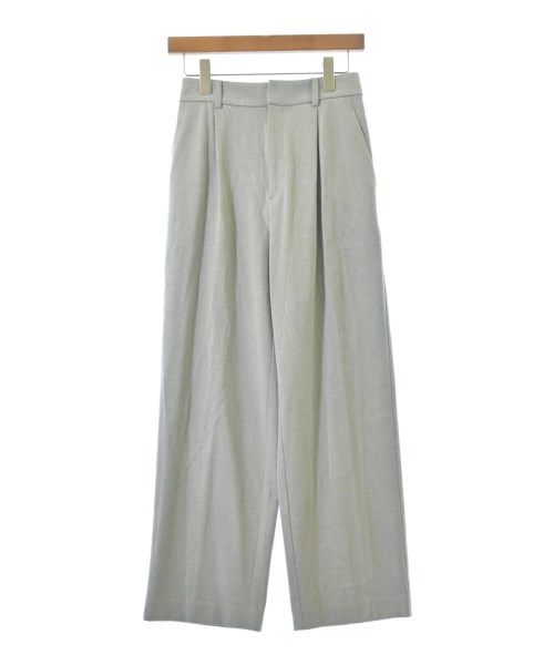 Nolley's Sophi(ノーリーズソフィー)スラックス グレー サイズ:36(S位)/2200652640038