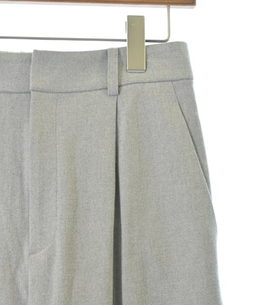 Nolley's Sophi（ノーリーズソフィー）スラックス グレー サイズ:36(S位) レディース/2200652640038