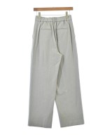 Nolley's Sophi（ノーリーズソフィー）スラックス グレー サイズ:36(S位) レディース/2200652640038