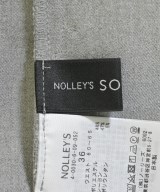 Nolley's Sophi（ノーリーズソフィー）スラックス グレー サイズ:36(S位) レディース/2200652640038