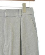 Nolley's Sophi（ノーリーズソフィー）スラックス グレー サイズ:36(S位) レディース/2200652640038