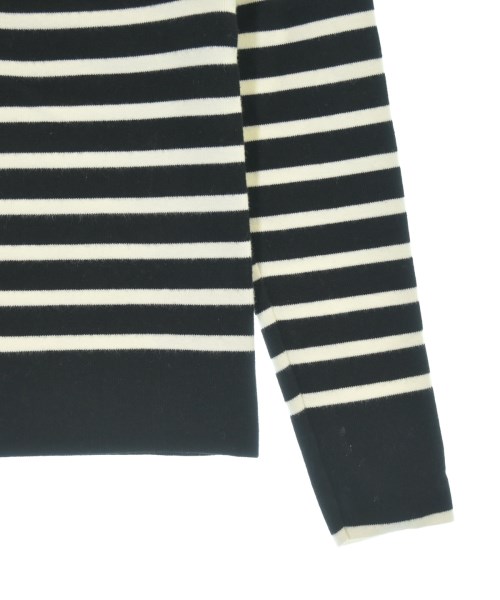 Nolley's Sophi（ノーリーズソフィー）ニット・セーター 黒 サイズ:38(M位) レディース/2200648210023