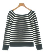 Nolley's Sophi（ノーリーズソフィー）ニット・セーター 黒 サイズ:38(M位) レディース/2200648210023