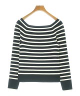 Nolley's Sophi（ノーリーズソフィー）ニット・セーター 黒 サイズ:38(M位) レディース/2200648210023