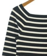 Nolley's Sophi（ノーリーズソフィー）ニット・セーター 黒 サイズ:38(M位) レディース/2200648210023