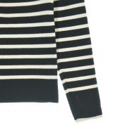 Nolley's Sophi（ノーリーズソフィー）ニット・セーター 黒 サイズ:38(M位) レディース/2200648210023