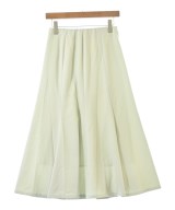 Nolley's Sophi（ノーリーズソフィー）ロング・マキシ丈スカート 緑 サイズ:38(M位) レディース/2200648350019